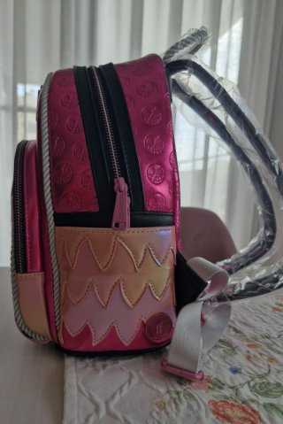 Mochila doflamingo