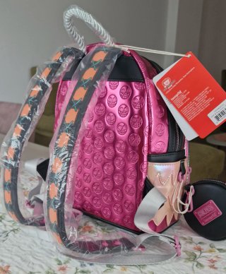 Mochila doflamingo