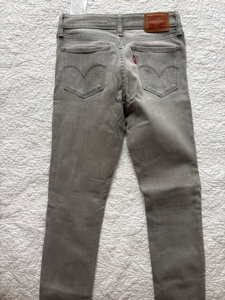 Lote 3 Pantalones Levis Mujer