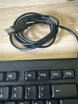 Teclado Kensington Negro