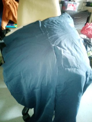 Pantalón de vestir 54