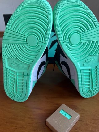 Air Jordan 1 Retro High OG Talla 45
