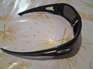 Gafas de sol Oakley (solo venta persona BCN)