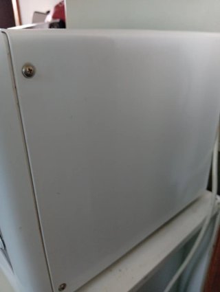Microondas Whirlpool Grill VT