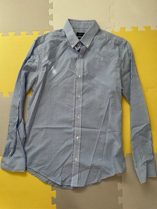 Lote 4 Camicie Uomo Taglia M