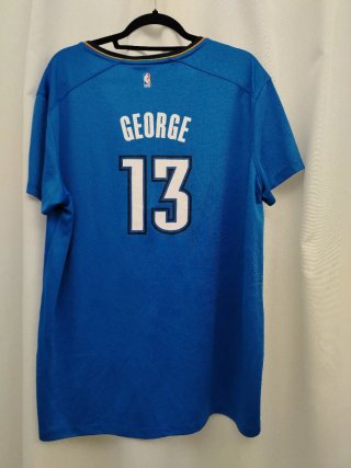 Maglia NBA Oklahoma City Thunder 13