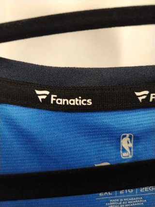 Maglia NBA Oklahoma City Thunder 13