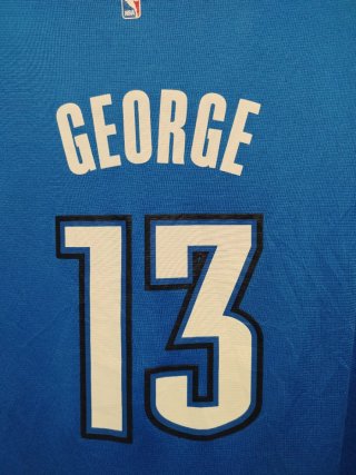 Maglia NBA Oklahoma City Thunder 13