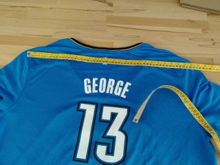Maglia NBA Oklahoma City Thunder 13
