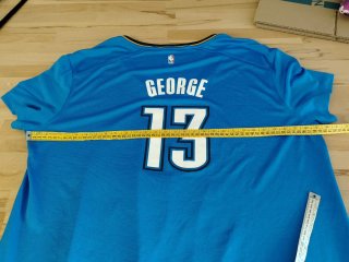 Maglia NBA Oklahoma City Thunder 13