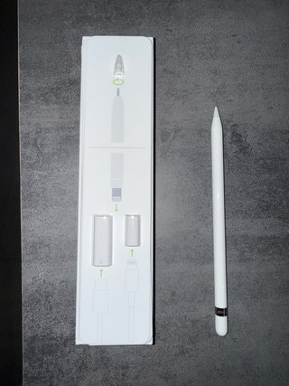 iPad 9ª Gen 10.2 + Apple Pencil 1ª Gen
