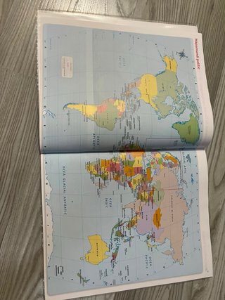 GEOGRAFIA I HISTORIA 2 ESO Llibre + Altes