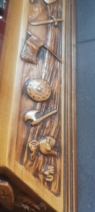 Ajedrez de Bronce