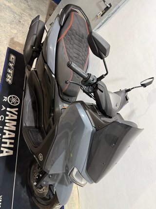 Yamaha NMAX 125 Scooter