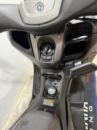 Yamaha NMAX 125 Scooter