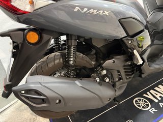 Yamaha NMAX 125 Scooter