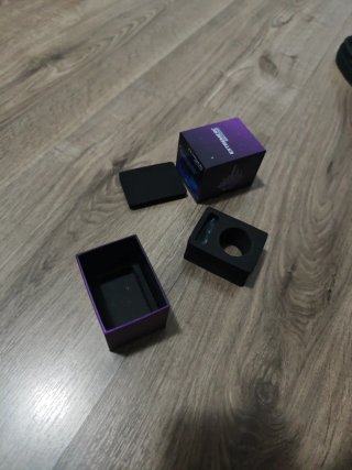 Motori EXTREMERC 6s Blu/Viola 2207 1950kv 6s