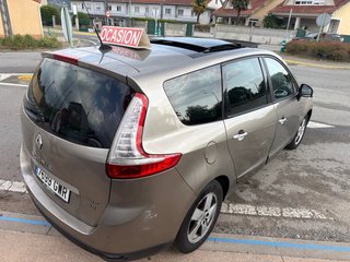 Renault Grand Scenic * 7-PLAZAS*