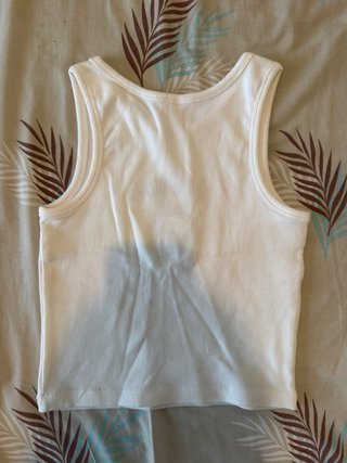 Camiseta C&A Harry Potter Talla XS