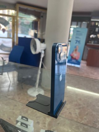 iPhone 13 Blu Originale
