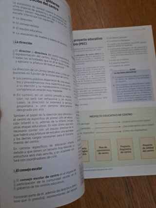 Didáctica de la educación infantil CFGS Educaci...
