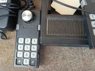 Console ColecoVision Coleco funzionante