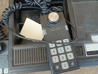 Console ColecoVision Coleco funzionante