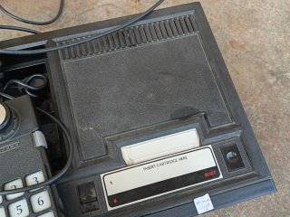 Console ColecoVision Coleco funzionante