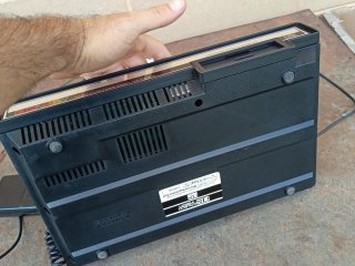 Console ColecoVision Coleco funzionante