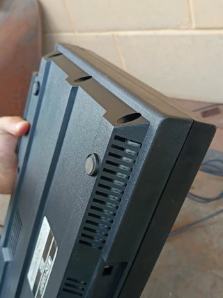 Console ColecoVision Coleco funzionante