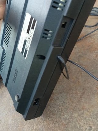Console ColecoVision Coleco funzionante