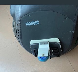Ninebot Z6