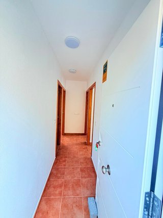 Pintura interior oficinas