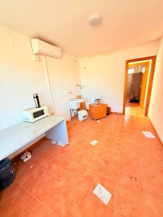 Pintura interior oficinas