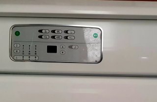 Secadora Profesional Fagor 10kg