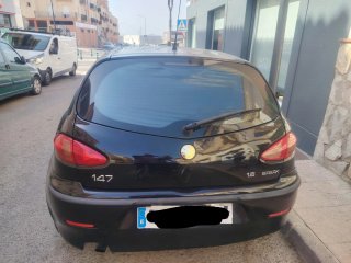 Alfa Romeo 147 2003