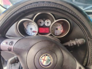 Alfa Romeo 147 2003