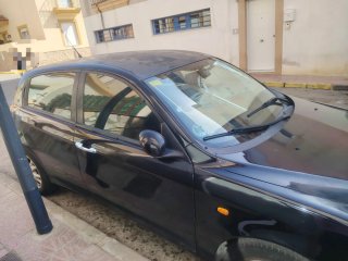 Alfa Romeo 147 2003