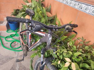 Bicicleta Specialized Montaña/Carretera