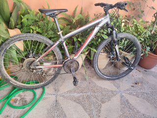 Bicicleta Specialized Montaña/Carretera
