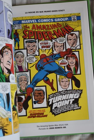 Comic Spiderman Marvel Panini Stan Lee