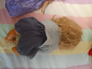 Muñeca Nenuco