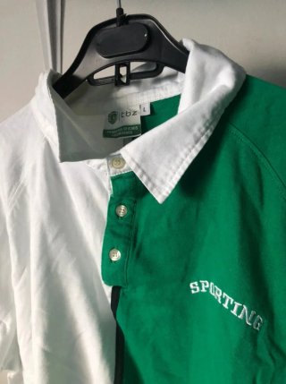 Polo Sporting Stromp