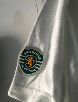 Polo Sporting Stromp