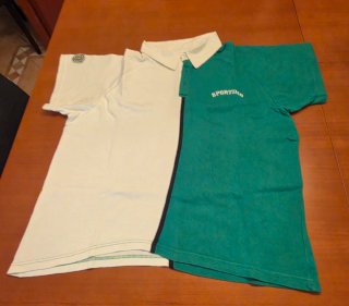 Polo Sporting Stromp