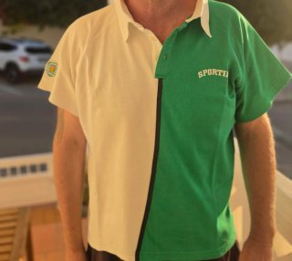 Polo Sporting Stromp