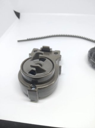 Beyblade Gravity Destroyer / Perseus AD145WD