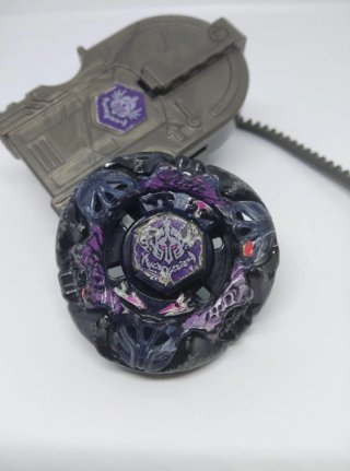 Beyblade Gravity Destroyer / Perseus AD145WD