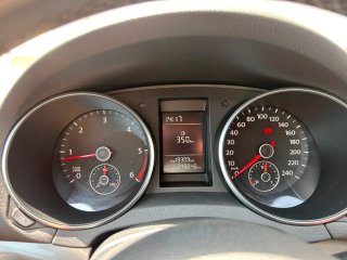 Volkswagen Golf 2009