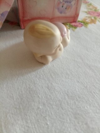 Statuina bambola Kewpie anni '70
